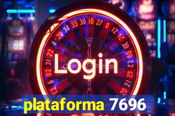 plataforma 7696